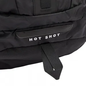 The North Face Hot Shot SE Backpack "Black" (NF0A3KYJ53R)