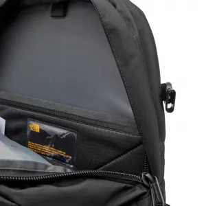 The North Face Hot Shot SE Backpack "Black" (NF0A3KYJ53R)
