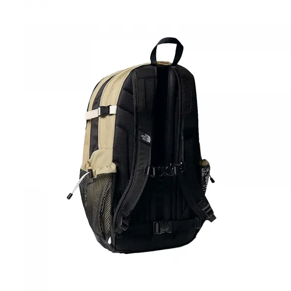The North Face Hot Shot SE Backpack "Flax" (NF0A3KYJFZI)