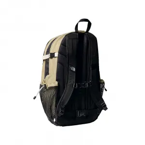 The North Face Hot Shot SE Backpack "Flax" (NF0A3KYJFZI)