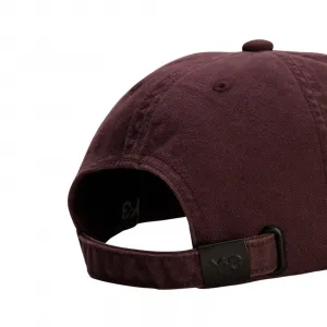 adidas Y-3 Dad Cap "Shadow Maroon" (KB5815)