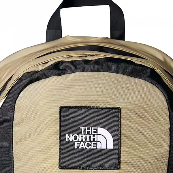 The North Face Hot Shot SE Backpack "Flax" (NF0A3KYJFZI)
