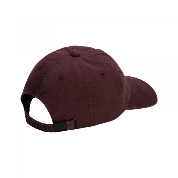 adidas Y-3 Dad Cap "Shadow Maroon" (KB5815)