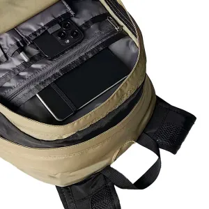 The North Face Hot Shot SE Backpack "Flax" (NF0A3KYJFZI)