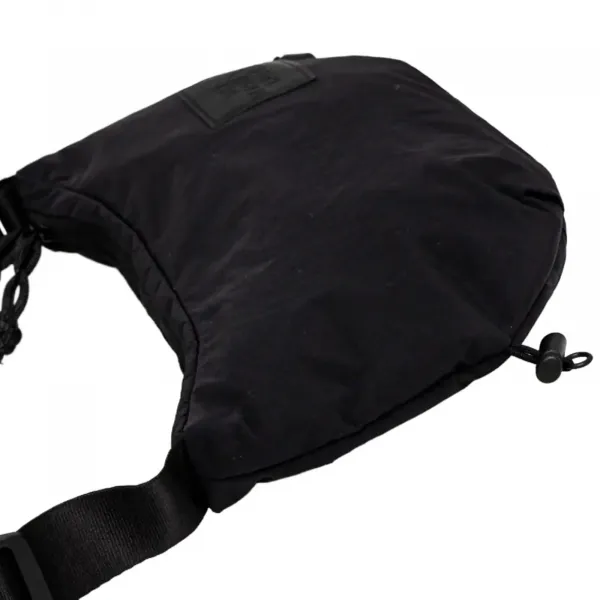 The North Face Never Stop Cross Body W "Black" (NF0A81DS4H0)