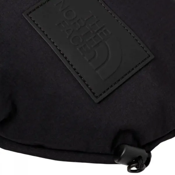 The North Face Never Stop Cross Body W "Black" (NF0A81DS4H0)