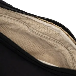 The North Face Never Stop Cross Body W "Black" (NF0A81DS4H0)