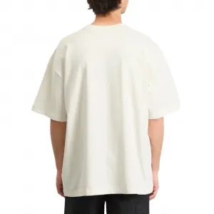 The North Face Redbox Celebration T-Shirt "White Dune" (NF0A8EG5QLI)