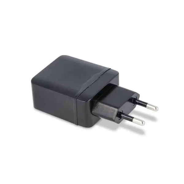 Maxlife Sieťová nabíjačka MXTC-01 USB Fast Charge 2.1A, čierna