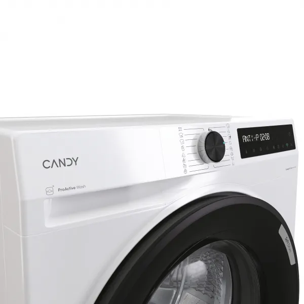 Candy BR 49SBL8-S + BENEFIT