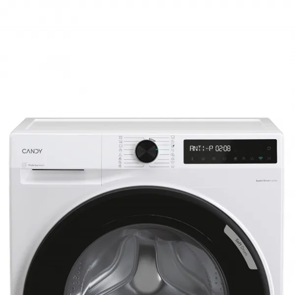 Candy BR 49SBL8-S + BENEFIT