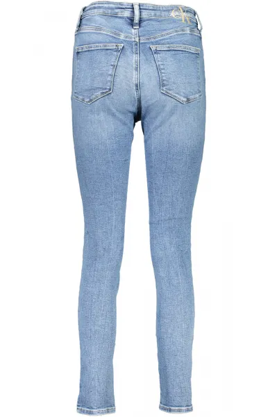 Dámske skinny fit rifle Calvin Klein