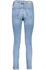 Dámske skinny fit rifle Calvin Klein