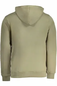 Pánska mikina PEPE JEANS zelená