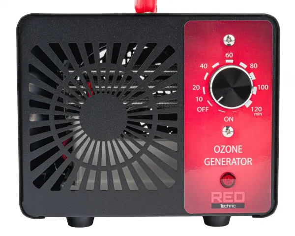 Generátor ozónu RTGOZ0078