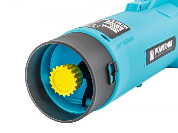 Turbo tryska pre postrekovač PM-TDR-15KA