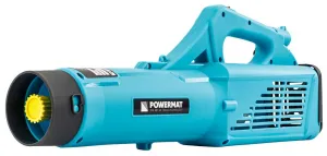 Turbo tryska pre postrekovač PM-TDR-15KA