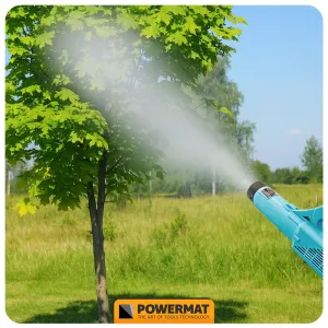 Turbo tryska pre postrekovač PM-TDR-15KA