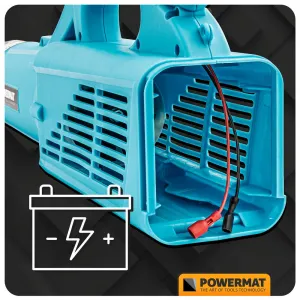 Turbo tryska pre postrekovač PM-TDR-15KA