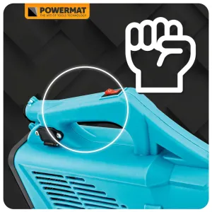 Turbo tryska pre postrekovač PM-TDR-15KA