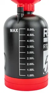 Ručný postrekovač RTOC0158