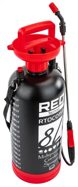 Ručný postrekovač RTOC0159