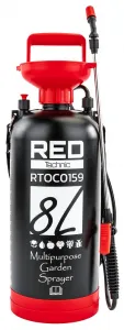 Ručný postrekovač RTOC0159