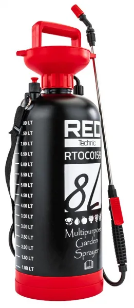 Ručný postrekovač RTOC0159