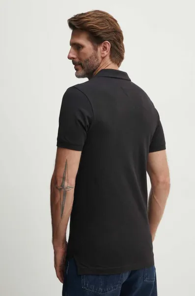 Tommy Hilfiger Tjm Slim Placket Polo