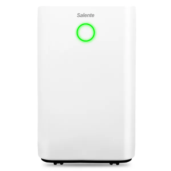 Evolveo Salente odvlhčovač vzduchu WaterStar20, bílá