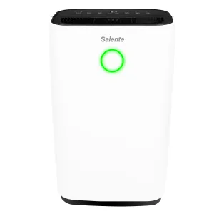 Evolveo Salente odvlhčovač vzduchu WaterStar20, bílá