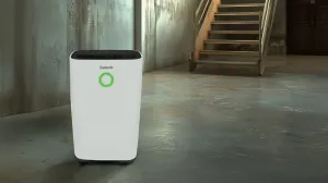 Evolveo Salente odvlhčovač vzduchu WaterStar20, bílá