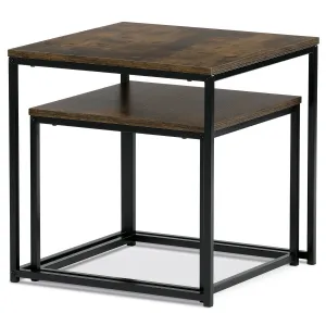Konferenčný stolík 2 ks AF-076 Autronic