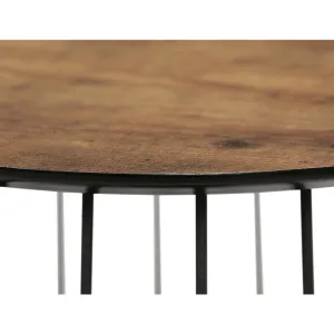 Konferenčný stolík 2 ks AF-3007 Autronic