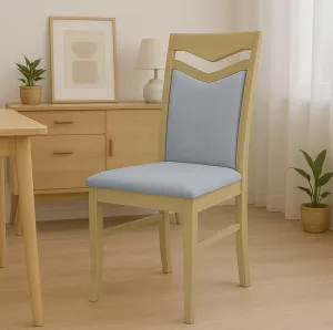 Jedálenská stolička KARLA Tempo Kondela