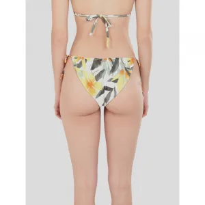 Dámske plavky spodný diel FUNDANGO Innisfil II Tie-side Bottom-522-tropical green