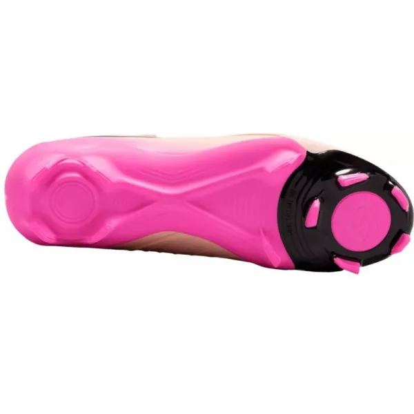 Pánske futbalové kopačky outdoorové NIKE Phantom GX 2 Academy M MG crimson tint black pink blast