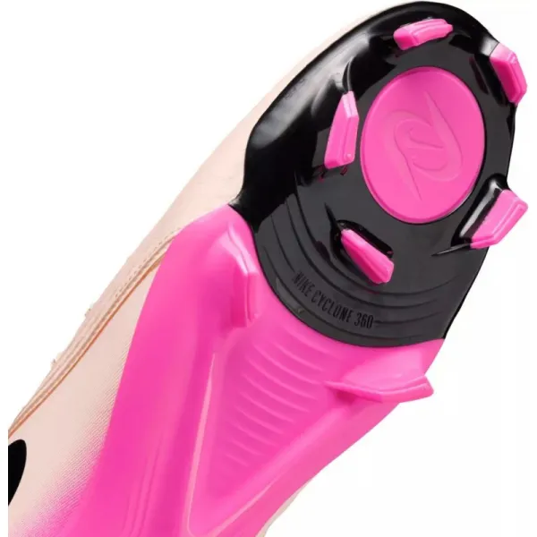 Pánske futbalové kopačky outdoorové NIKE Phantom GX 2 Academy M MG crimson tint black pink blast