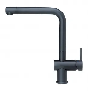 Reginox Drezová batéria Reginox Yadkin, R31681, čierna R31681