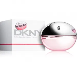 DKNY Be Delicious Fresh Blossom parfumovaná voda pre ženy 100 ml