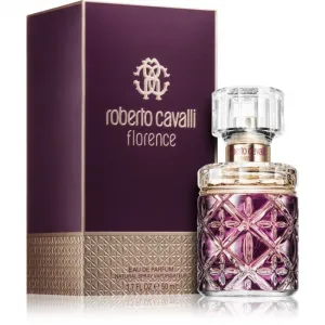 Roberto Cavalli Florence parfumovaná voda pre ženy 50 ml