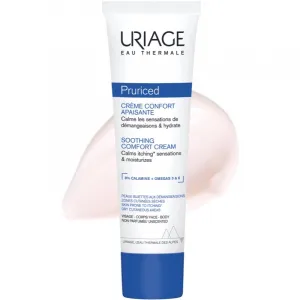 Uriage Pruriced Soothing Cream upokojujúci krém 100 ml