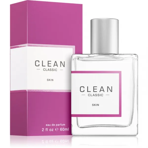 CLEAN Classic Skin parfumovaná voda pre ženy 60 ml
