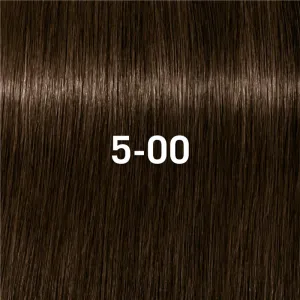 Schwarzkopf Professional IGORA Vibrance demipermanentná farba na vlasy odtieň 5-00 60 ml