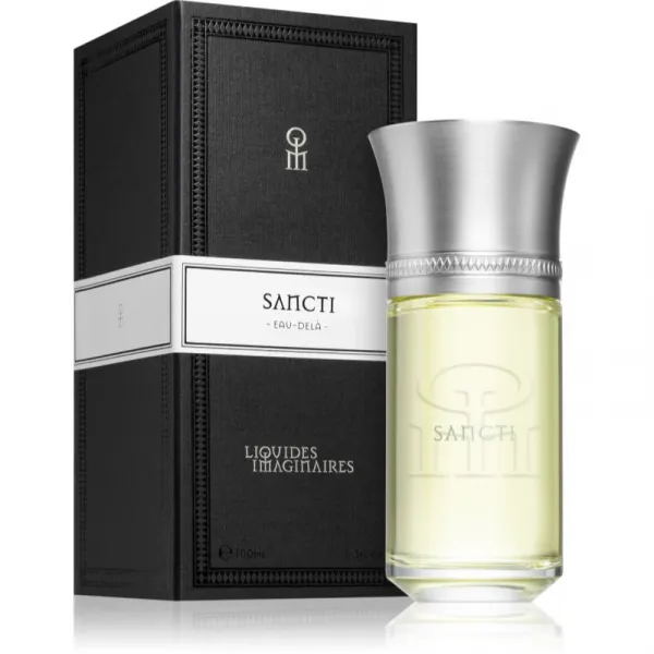 Les Liquides Imaginaires Sancti parfumovaná voda unisex 100 ml