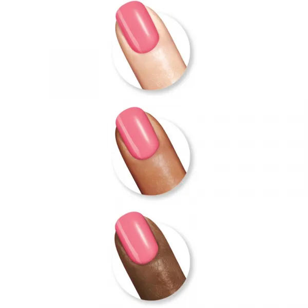 Sally Hansen Hard As Nails Xtreme Wear spevňujúci lak na nechty odtieň 213 Watermelon Felon 11,8 ml