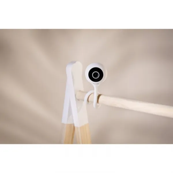 Lionelo Care Babyline Smart videopestúnka 1 ks