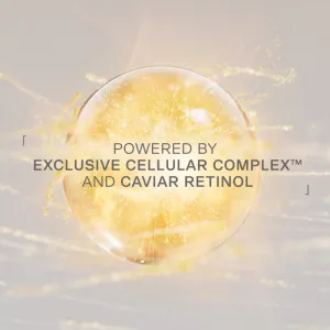 La Prairie Skin Caviar Nighttime Oil omladzujúci pleťový olej na noc 20 ml