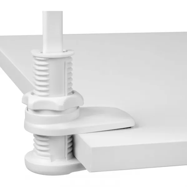 Lionelo Care Flexgrip White držiak na kameru 1 ks