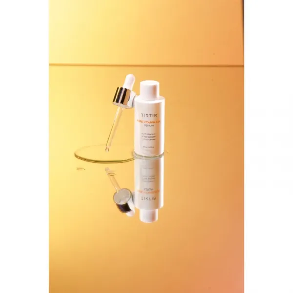 TIRTIR Pure Vitamin C24 Serum rozjasňujúce sérum s antioxidačným účinkom 30 ml